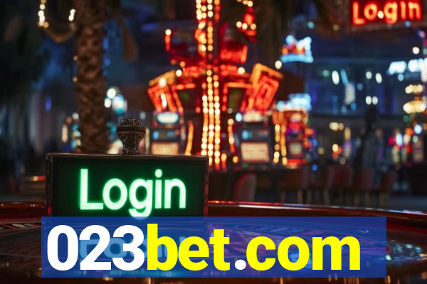 023bet.com