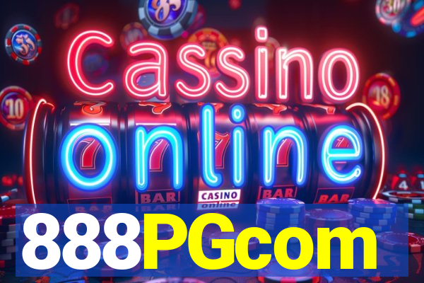 888PGcom