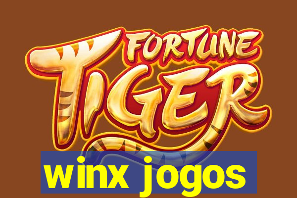 winx jogos