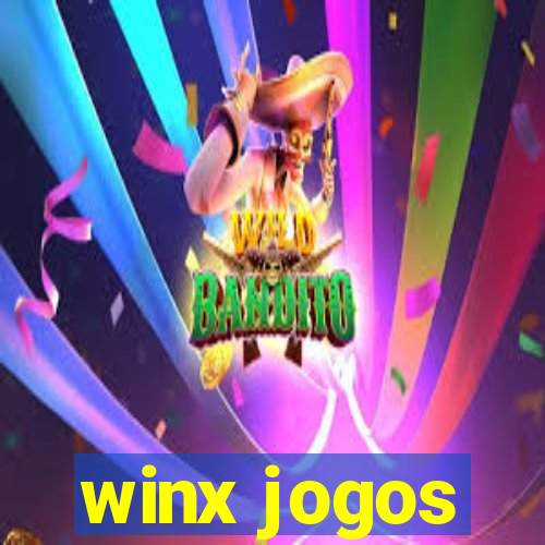 winx jogos