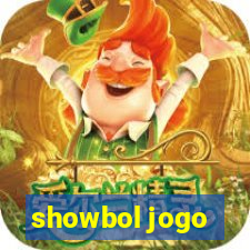 showbol jogo