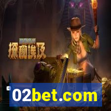 02bet.com