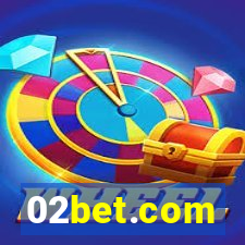 02bet.com