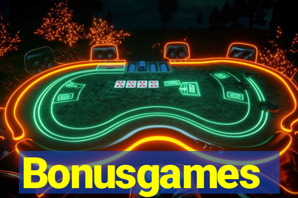 Bonusgames