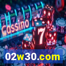 02w30.com