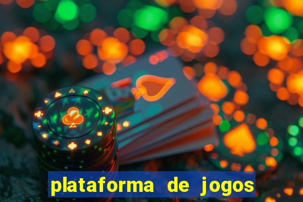 plataforma de jogos da jojo todynho