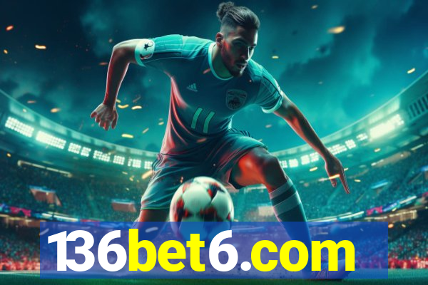 136bet6.com