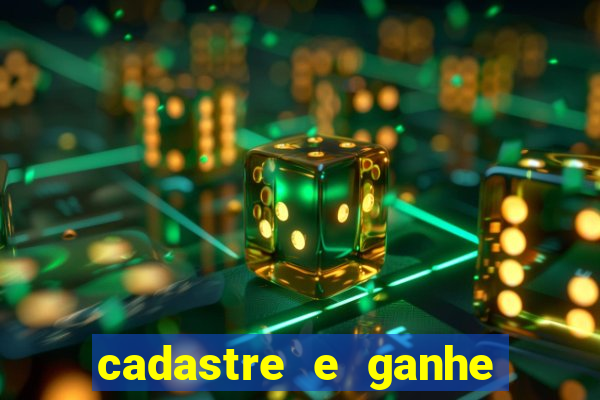 cadastre e ganhe 20 reais para apostar