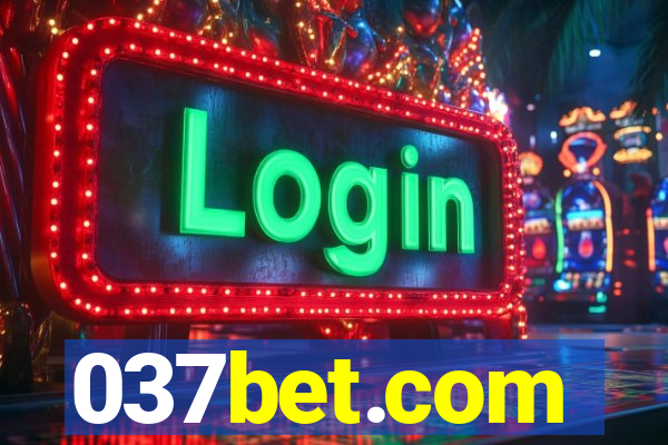 037bet.com