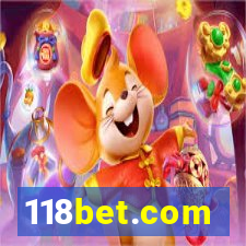 118bet.com