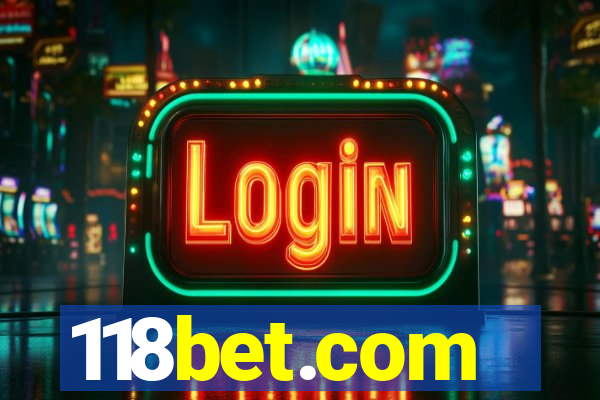 118bet.com