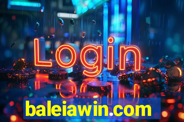 baleiawin.com