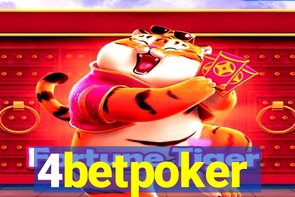 4betpoker