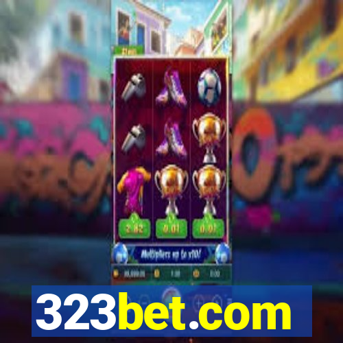 323bet.com