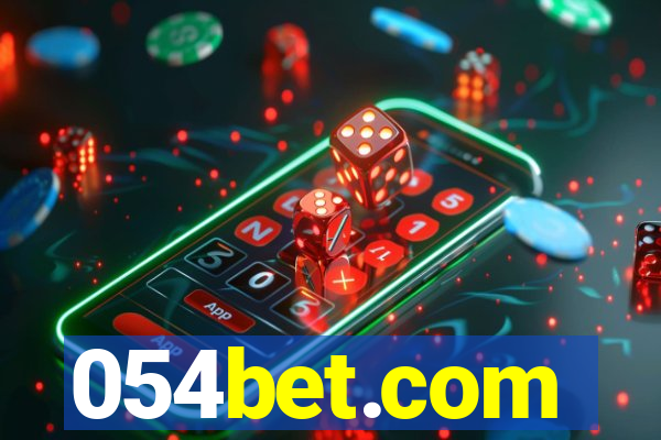 054bet.com