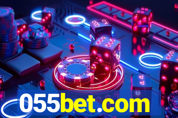 055bet.com