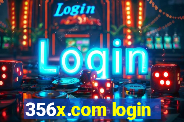 356x.com login