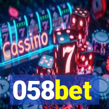 058bet