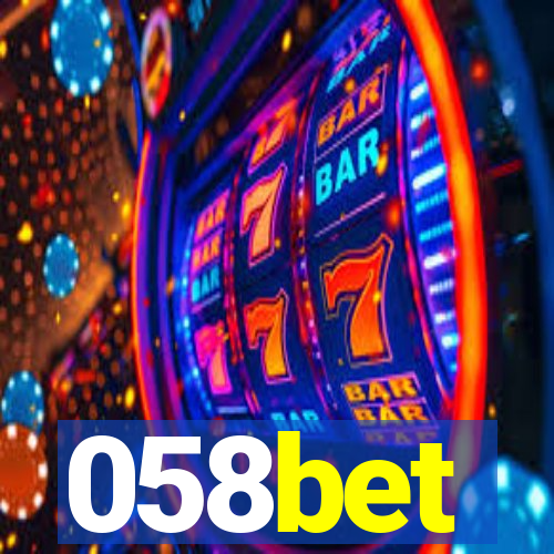 058bet