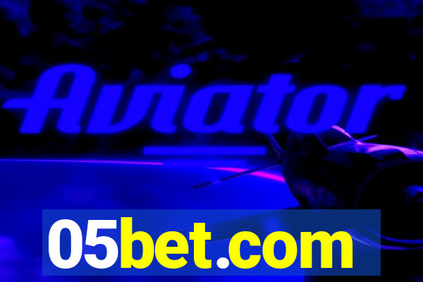 05bet.com