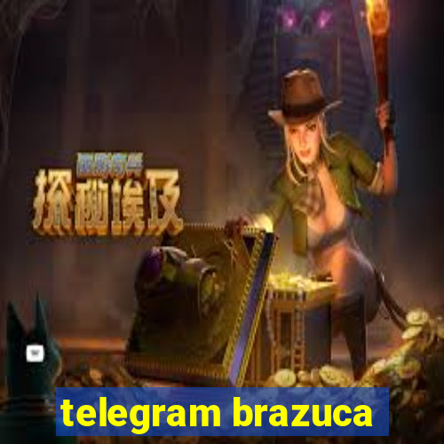 telegram brazuca