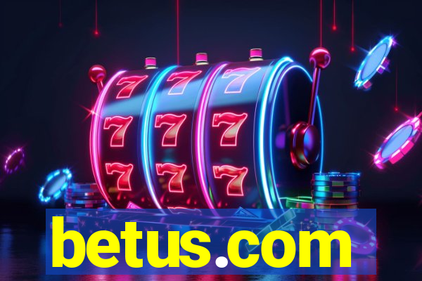 betus.com