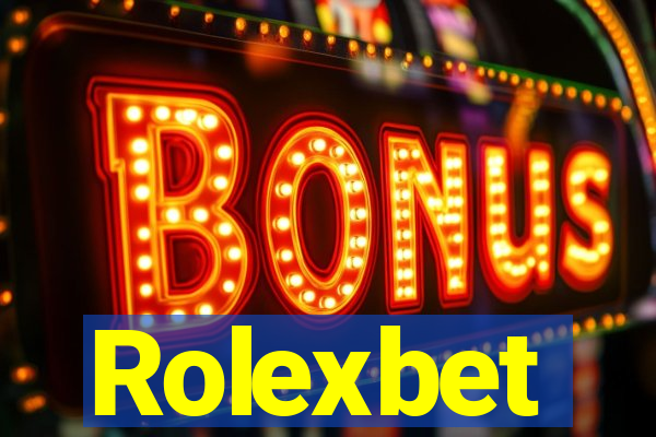 Rolexbet