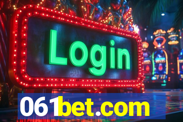 061bet.com