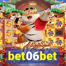 bet06bet