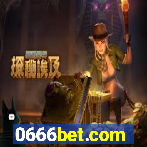 0666bet.com