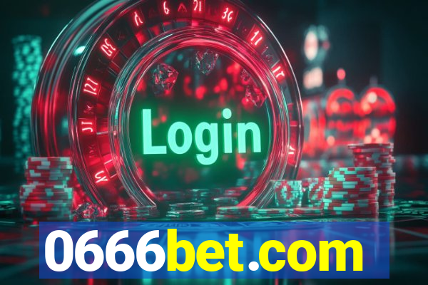 0666bet.com