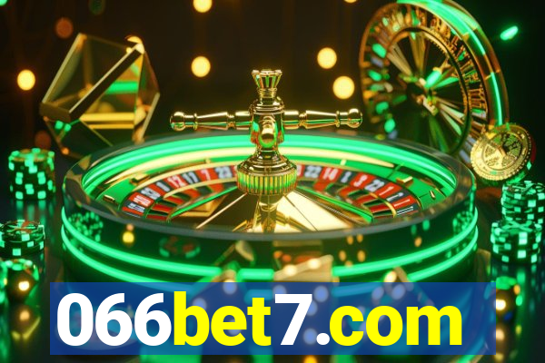 066bet7.com