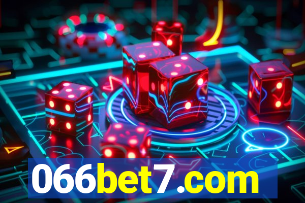 066bet7.com