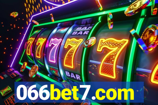 066bet7.com