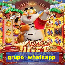 grupo whatsapp resenha rj