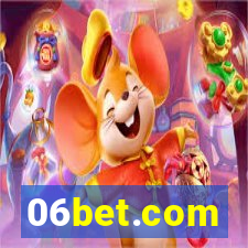 06bet.com