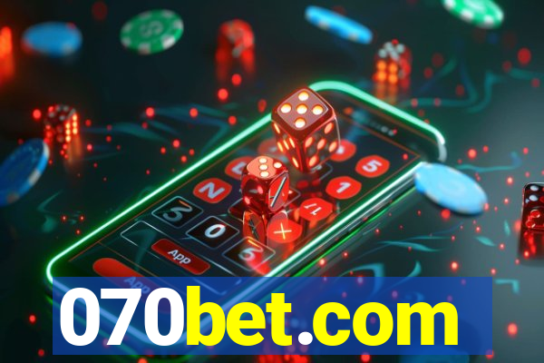 070bet.com