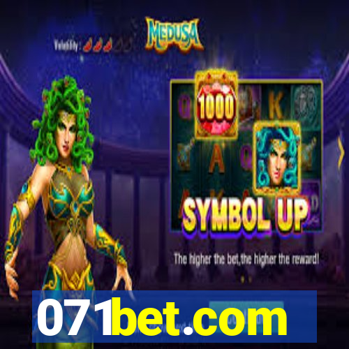 071bet.com