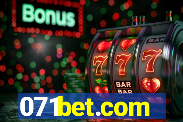 071bet.com