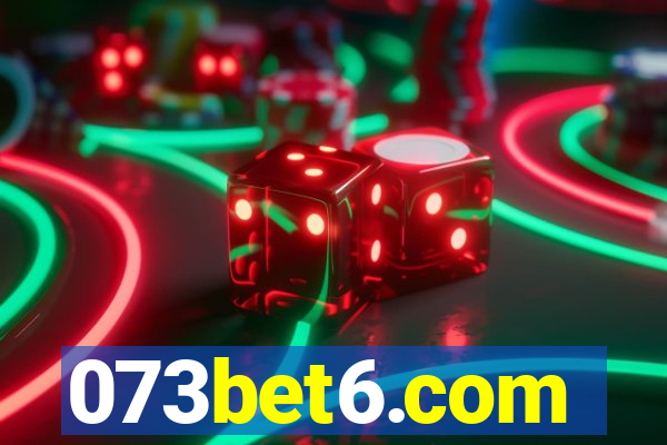 073bet6.com