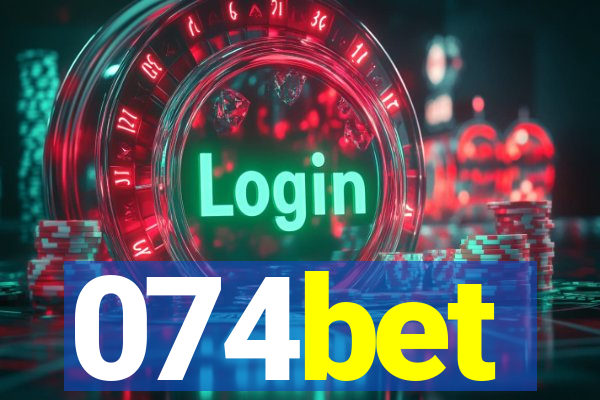 074bet