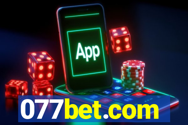 077bet.com