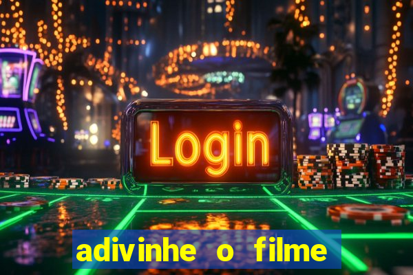 adivinhe o filme pelo emoji quiz