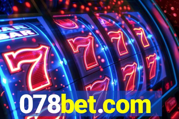 078bet.com