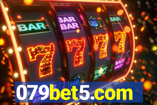 079bet5.com