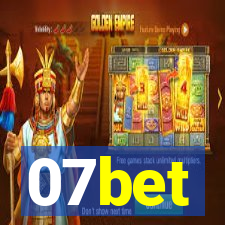 07bet