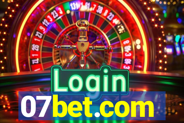 07bet.com