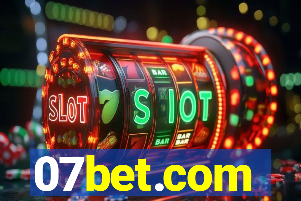 07bet.com