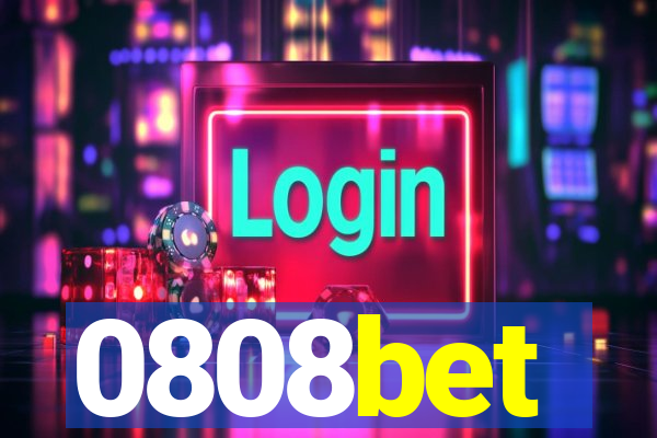 0808bet