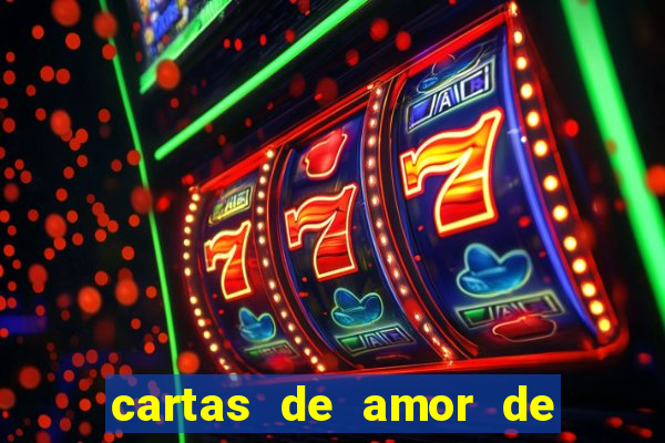 cartas de amor de grandes homens pdf